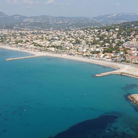 דירות T2 Neuf Et Calme Au Coeur De Sanary Avec Terrasse Et Box מראה חיצוני תמונה
