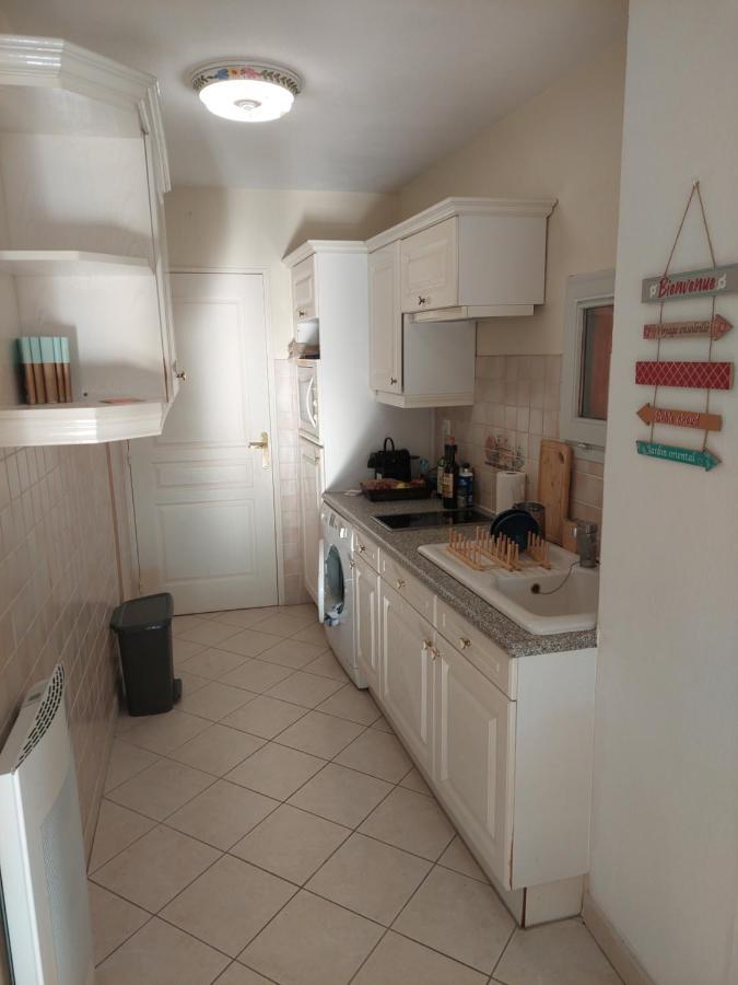 דירות T2 Neuf Et Calme Au Coeur De Sanary Avec Terrasse Et Box מראה חיצוני תמונה